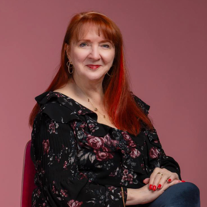 Kathy Partin hair color specialist Troy Michigan